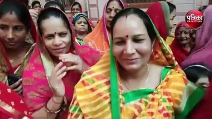 VIDEO : भगवान सालिगराम-तुलसी विवाह के लिख लग्न