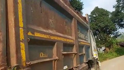 Penalty on illegal transport