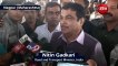 Video: महाराष्ट्र में सियासी संकट के बीच नितिन गडकरी का चौंकाने वाला बयान