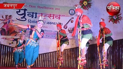 beautiful college girls dance video