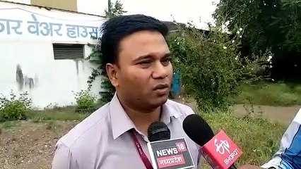 Farmers:बारह किसानों ने बैंक को लगाई छह करोड़ की चपत, देखें वीडियो