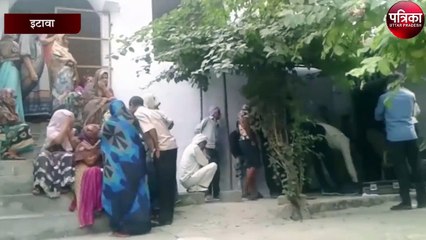 पत्नि से झगड़ा कर पति ने की आत्महत्या, काम को लेकर हुई थी बहस