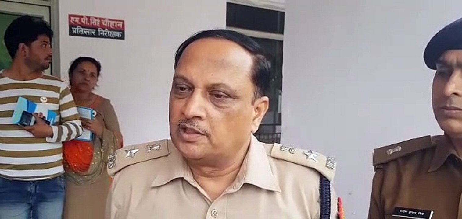 Lady Singham पर 25 हजार का इनाम हुआ घोषित तो किया सरेंडर