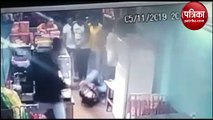 युवक को सरेआम मारी गोली, सामने आया दिल दहलाने वाला वीडियो