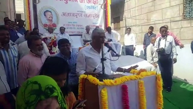 minister gajendra singh shekhawat