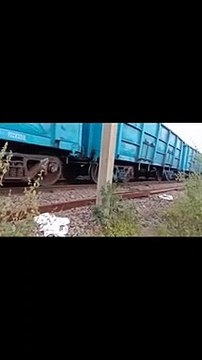 Railway coal smuggling in Katni