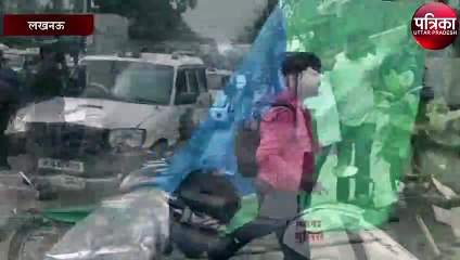 यूपी एसटीएफ एसएसपी ने जारी किया यह बयान