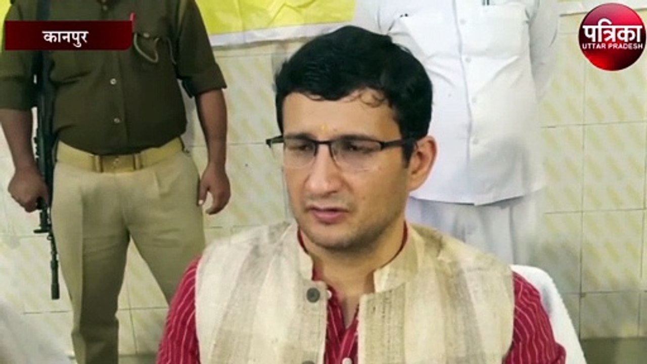 दिल्ली से भी ज्यादा जहरीली हुई कानपुर की हावा, स्माॅग से लोगों को बचाएगी डीएम की ये दवा