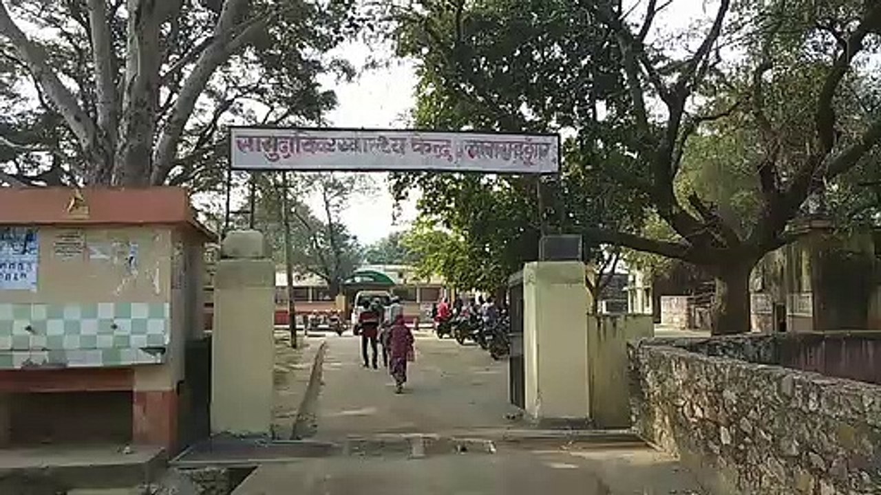 भैंस चराने गया बालक नदी में डूबा, मौत