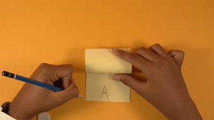 Create a Flip Book | MetKids