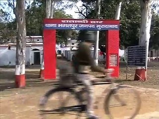 लूट के लिए कैब छोड़ने और लेने जाती थी, पुलिस भी इस गिरोह के कारनामों से रह गयी हैरान