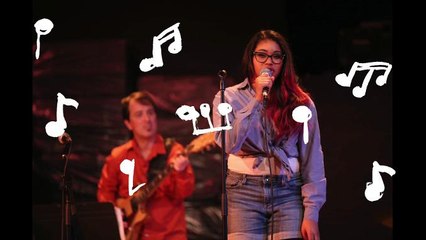 What's the Scoop on Performing Arts at The Met? | MetKids