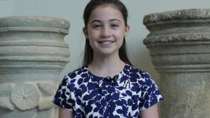 How Can I Recognize Ancient Greek Architecture? | MetKids