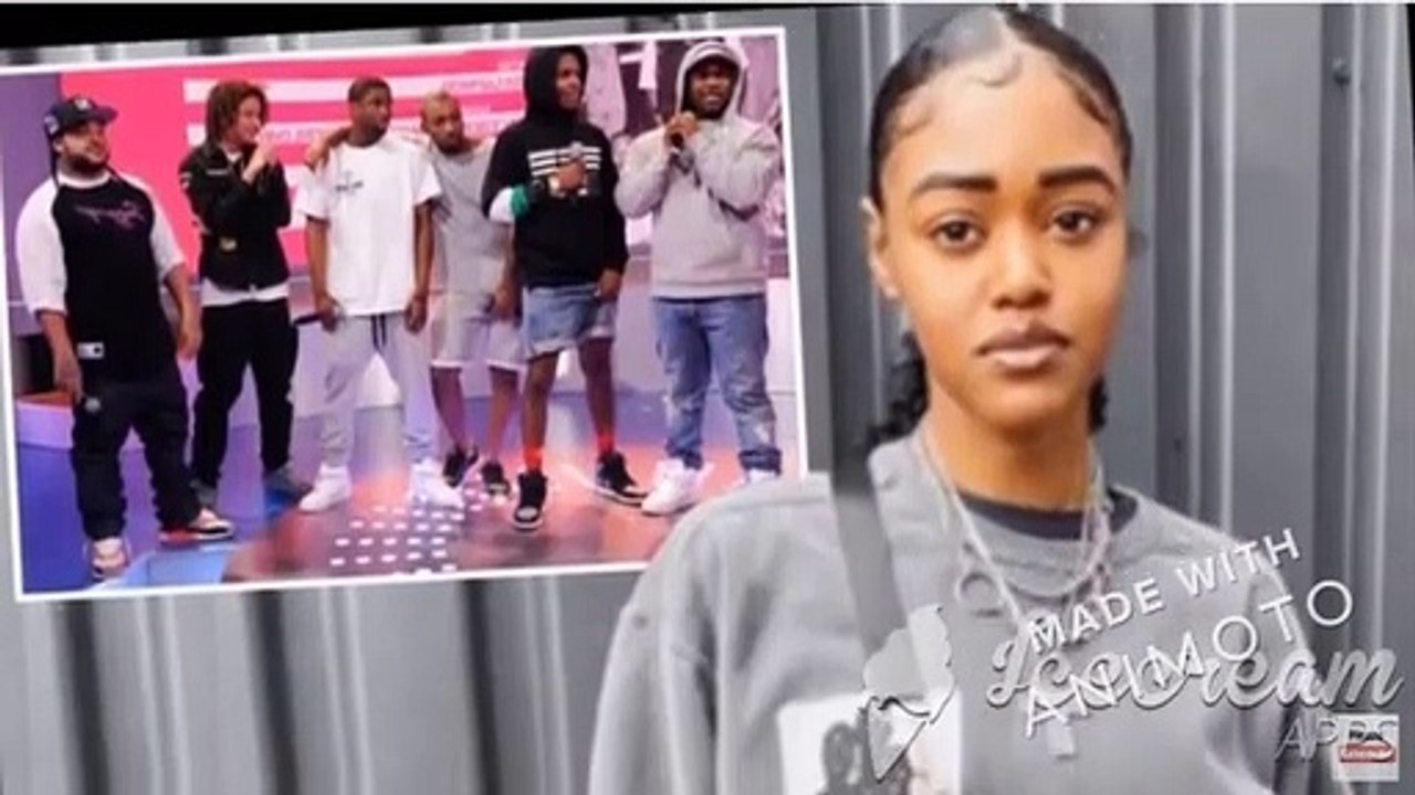 Chynna Rogers, Philadelphia rapper, dies of drug overdose at 25