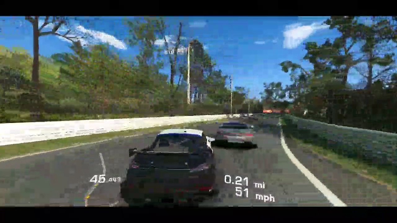 Real Racing 3 - Porsche 718 Cayman GT4 Clubsport Speed Run Test Android iOS Gameplay