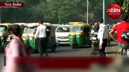 ट्रैफिक पुलिस