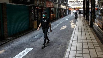 Başta İstanbul ve Ankara olmak üzere 31 şehir için getirilen sokağa çıkma yasağının ayrıntıları belli oldu