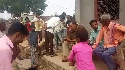 Скачать видео: अयोध्या मामले को लेकर सतर्क हुई पुलिस