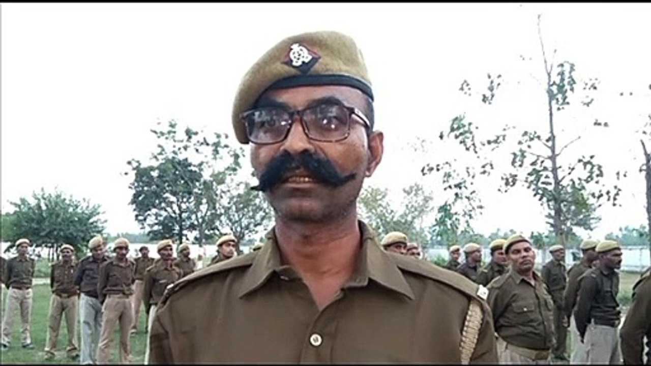 अब होमगार्ड्स को कम आंकना बदमाशों को पड़ सकता है भारी, केन्द्रीय बल के जवानों के तर्ज पर दी जा रही