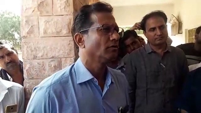 मूंग खरीद के नाम पर किसानों से मजाक कर रही सरकार