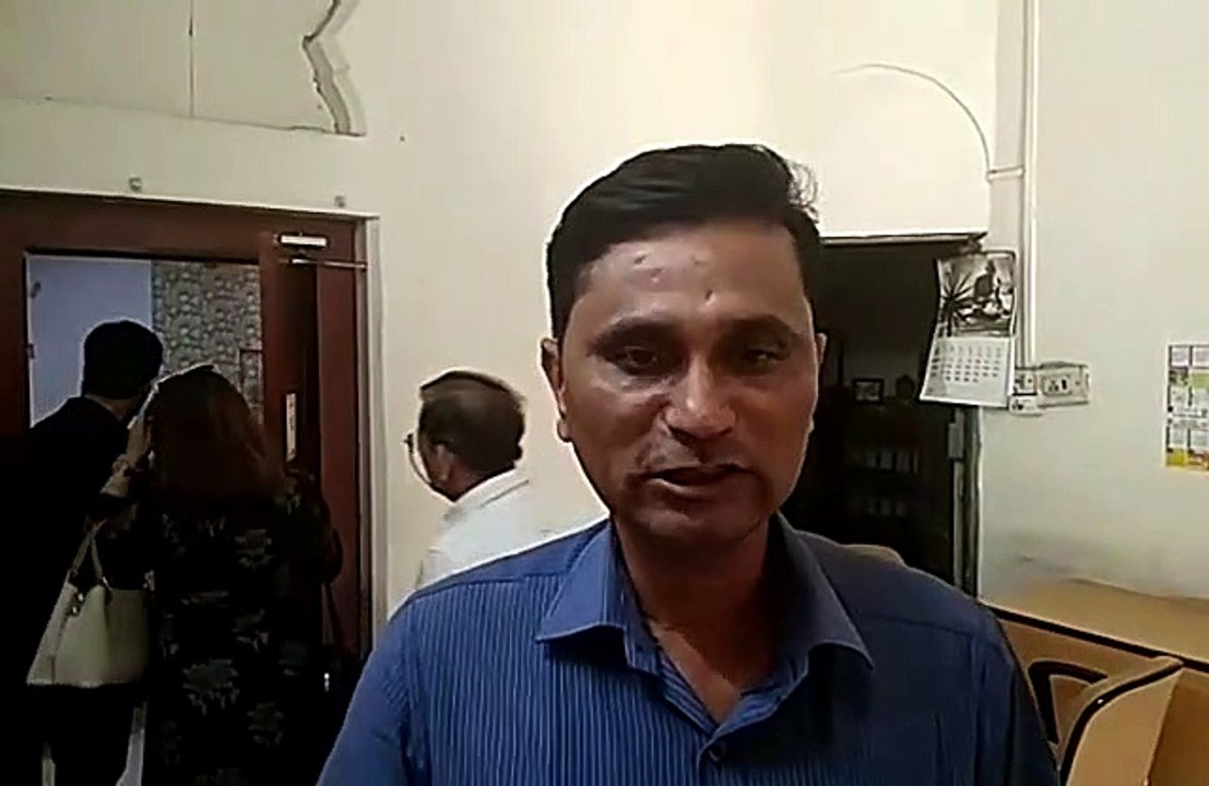 एडवायजरी कंपनी के खिलाफ राजस्थान के व्यक्ति ने की धोखाधड़ी की शिकायत