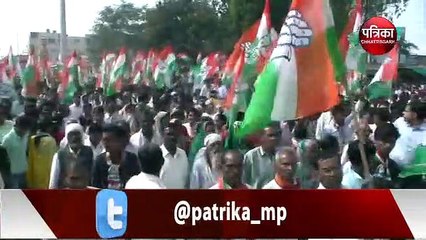 मंत्री ने कहा- निगम चुनाव नहीं जीतेगी कांग्रेस