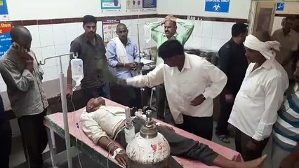 sheopur district hospital