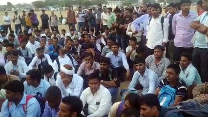 एम्बुलेंसकर्मियों की हड़ताल खत्म, हाईकोर्ट की दखल के बाद  ज