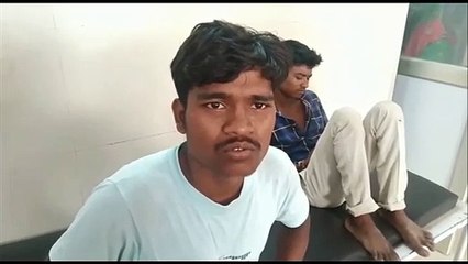 कैदी ने की खुदकुशी की कोशिश