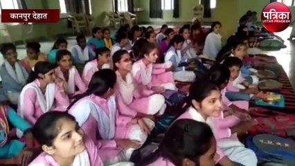 पटेल जयंती के अवसर पर बच्चों ने किये विभिन्न कार्यक्रम