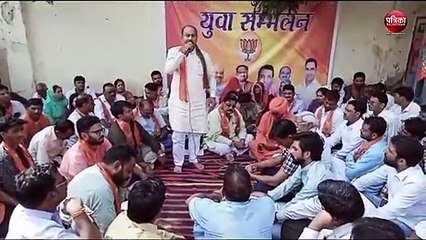 प्रदेश में स्टेट हाइवे पर टोल वसुली को लेकर विरोध प्रदर्शन शुरू, सरकार पर साधा निशाना