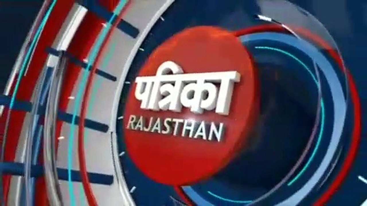 संघ का पथ संचलन : गूंजा भारत माता का जयघोष