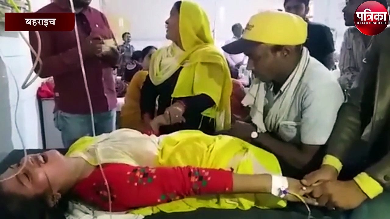 छेड़खानी से परेशान युवती ने किया आत्महत्या का प्रयास