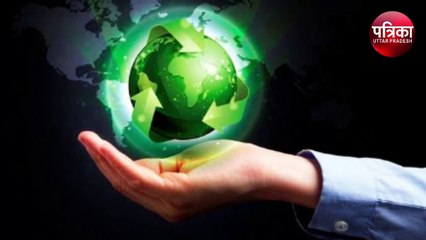 Key To Success: पानी के अपव्यय को रोकने के लिए हरि विश्नोई कर रहे जागरूक