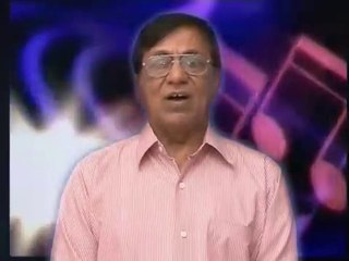 Wehu Achi Gadji Musa tu (Sindhi Ghazal _ Pop) - Nandlal Rajpal Nirdosh