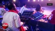 Chhath Puja 2019: भोजपुरी स्टार मैथिली ठाकुर ने छठ महोत्सव में ये गाने गाकर बांधा समा, देखें Video