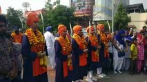 guru nanak jayanti in jodhpur