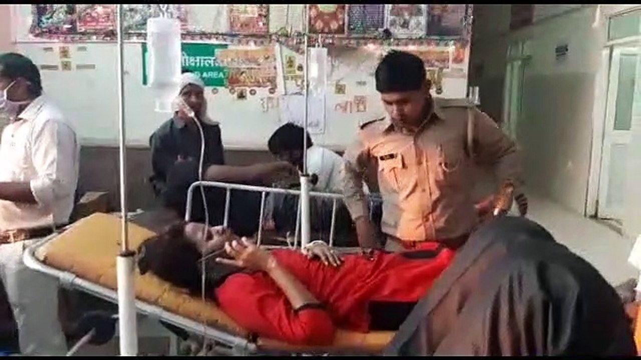 दीपावली की पूजा से पहले आगरा—लखनऊ एक्सप्रेस वे...