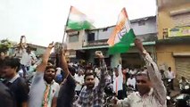 Gujarat Assembly bypolls:  Congress ने BJP से छीनी Tharad seat