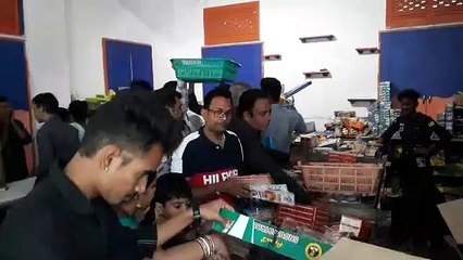 पांच करोड़ का हो जाएगा 'धुआं