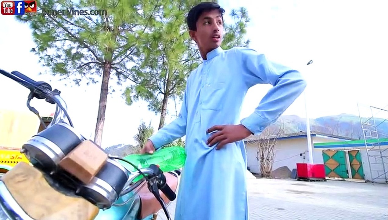 Petrol_without_helmet_Buner_Vines_New_Video.(480p)