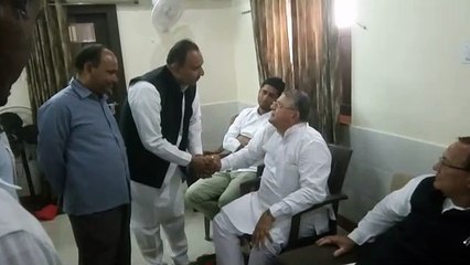 कांग्रेस का बोर्ड कैसे बनें, इस पर दें ध्यान दें