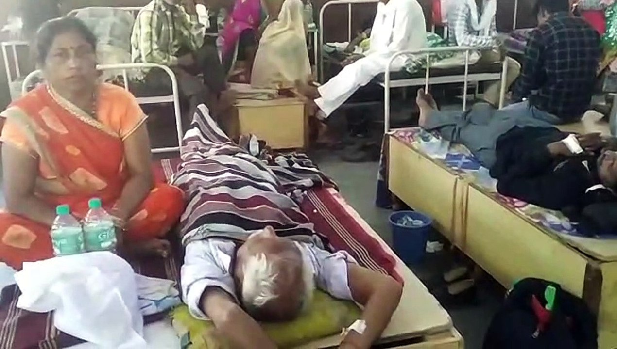 Dengue