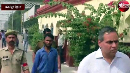 जीआरपी पुलिस उपाधीक्षक के निरीक्षण से मचा हडकम्प