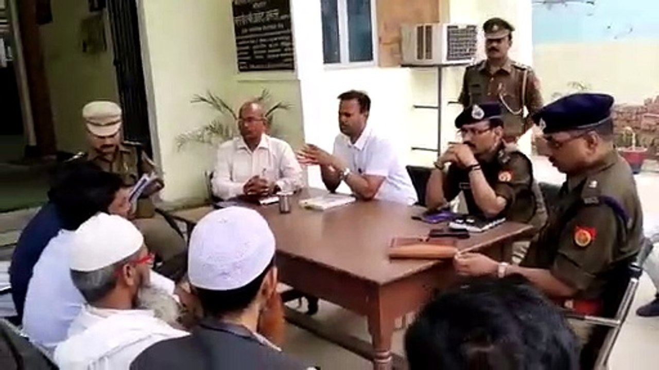 अयोध्या पर आने वाले फैसले को ले