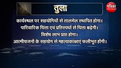 Aaj ka Rashifal: व्यापार में नये अवसर से लाभ प्राप्त होगा
