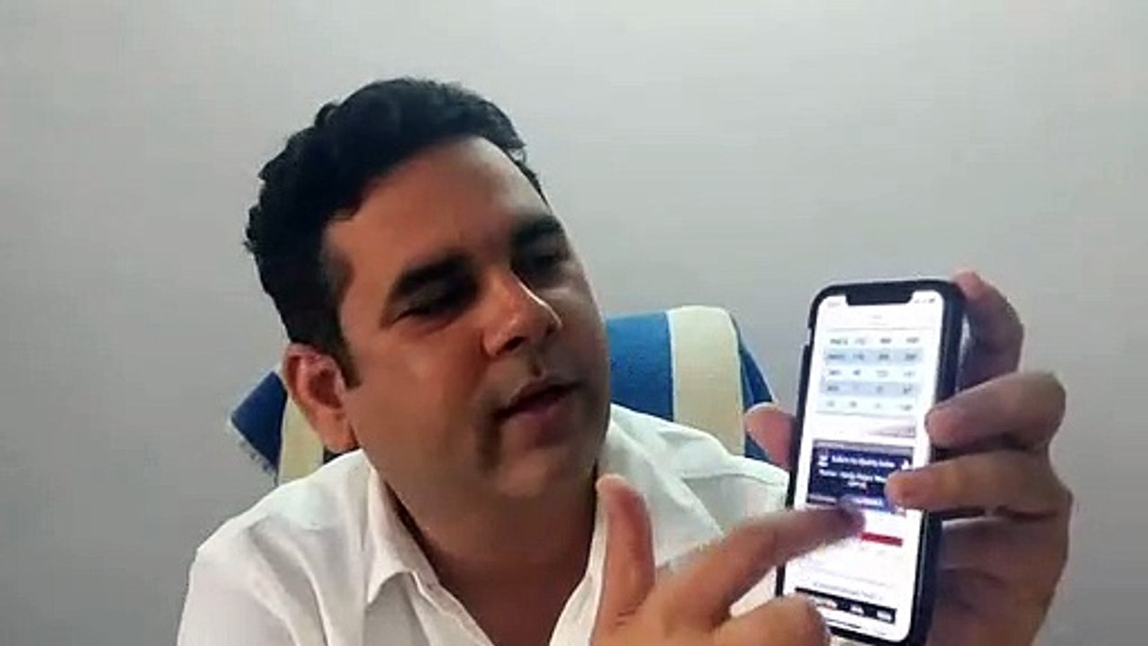 Reality Check: क्या प्रदूषण को कम दर्शाया जा सकता है, इनके अनुभव जानकर हैरान रह जाएंगे, देखें वीडियो
