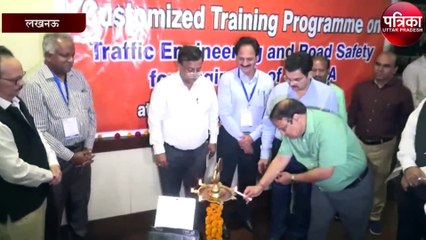 जब से शुरू हुए चालान तब से दुर्घटनाओं में आई कमी : अवनीश अवस्थी