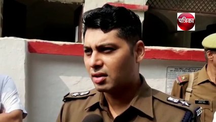 सहारनपुर में शुरू हुआ यातायात माह निकाली गई जागरूकता रैली