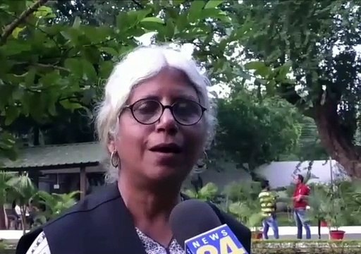 सरकार हमारी निजता का उल्लंघन कर सोशल मीडिया प्लेटफार्म पर रख रही है नजर - भाटिया